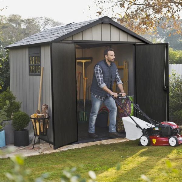 Keter - Oakland Outdoor Shed 759